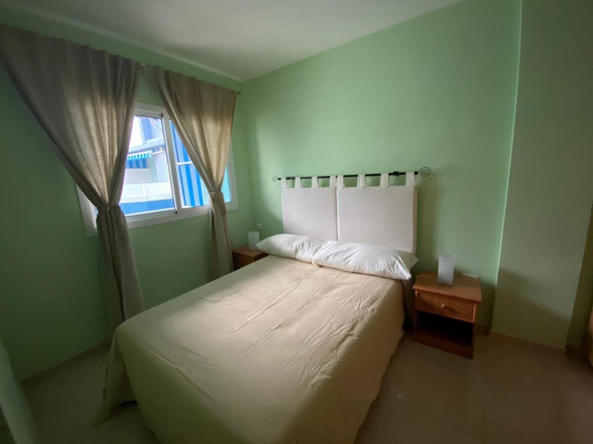 Apartamento Puertito De Guimar Teo Εξωτερικό φωτογραφία