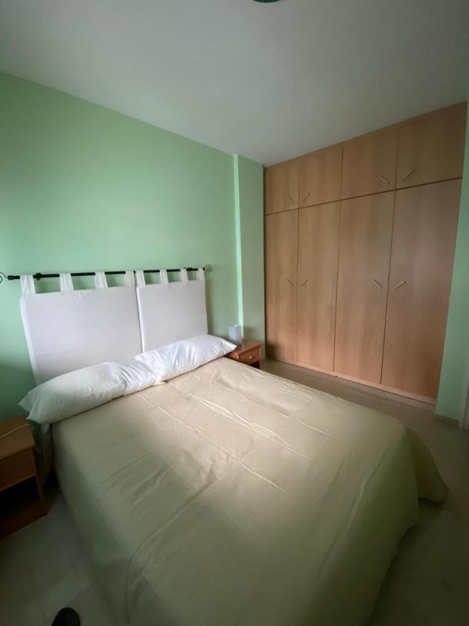 Apartamento Puertito De Guimar Teo Εξωτερικό φωτογραφία