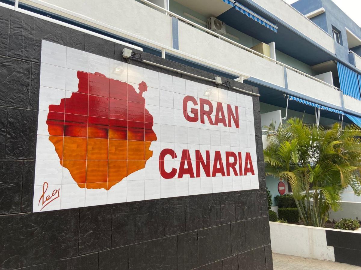 Apartamento Puertito De Guimar Teo Εξωτερικό φωτογραφία
