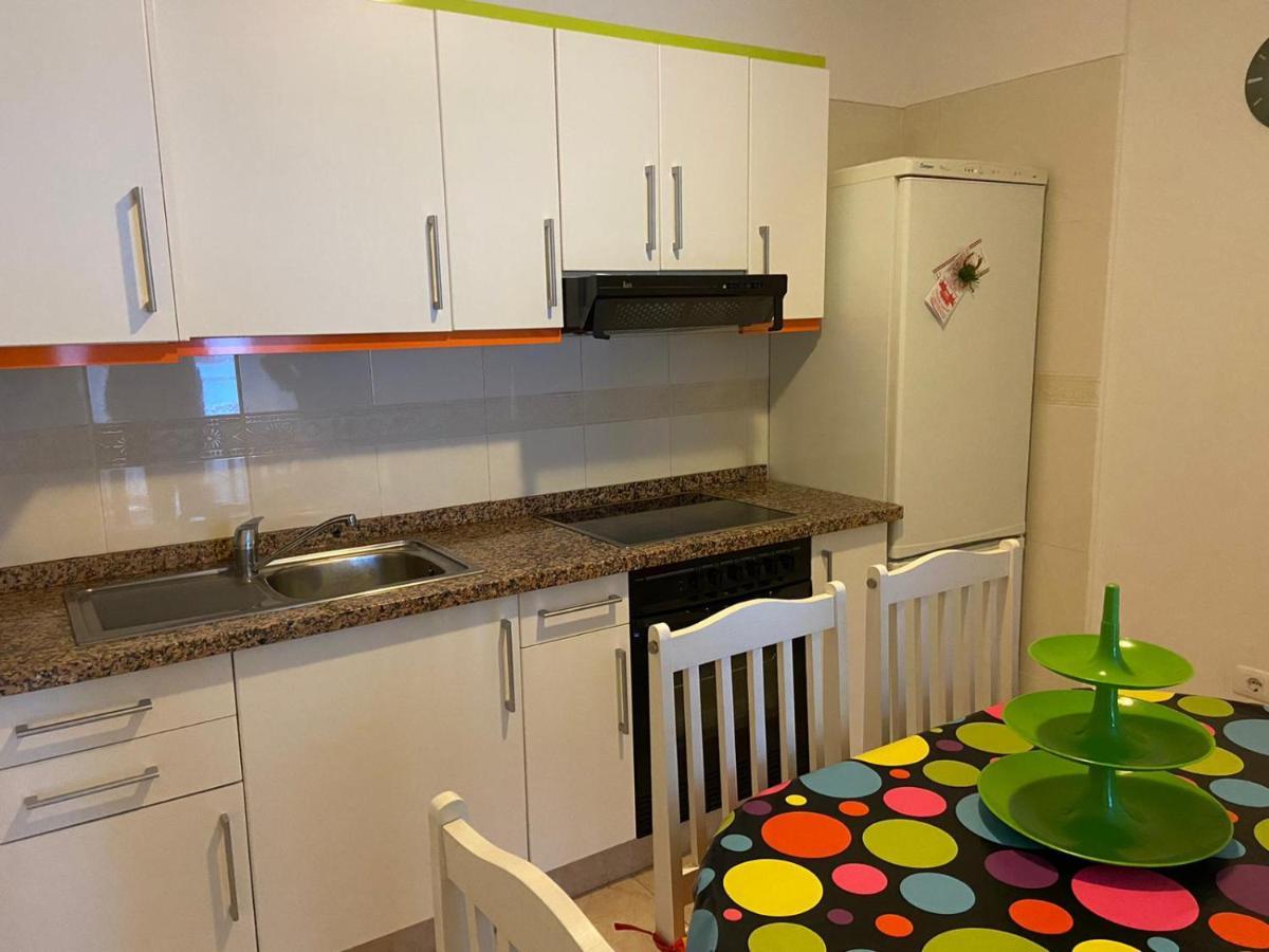 Apartamento Puertito De Guimar Teo Εξωτερικό φωτογραφία
