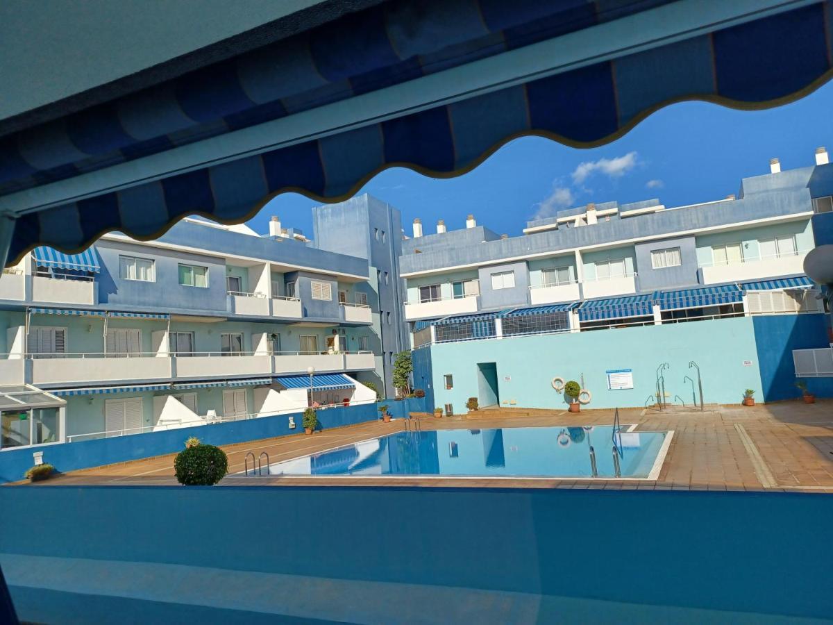 Apartamento Puertito De Guimar Teo Εξωτερικό φωτογραφία
