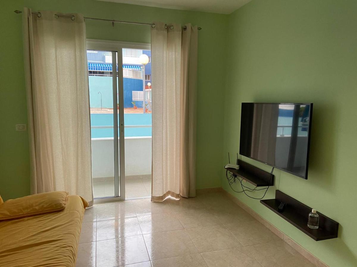 Apartamento Puertito De Guimar Teo Εξωτερικό φωτογραφία