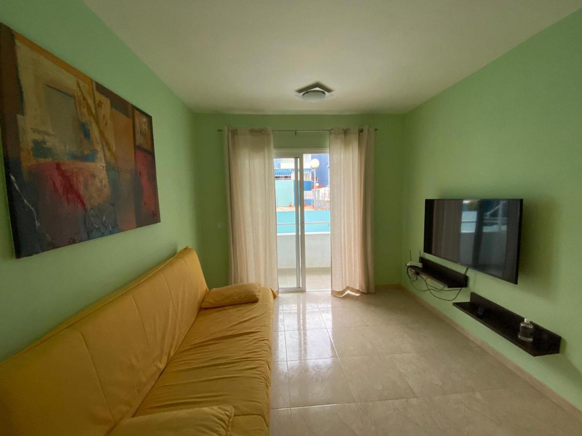 Apartamento Puertito De Guimar Teo Εξωτερικό φωτογραφία