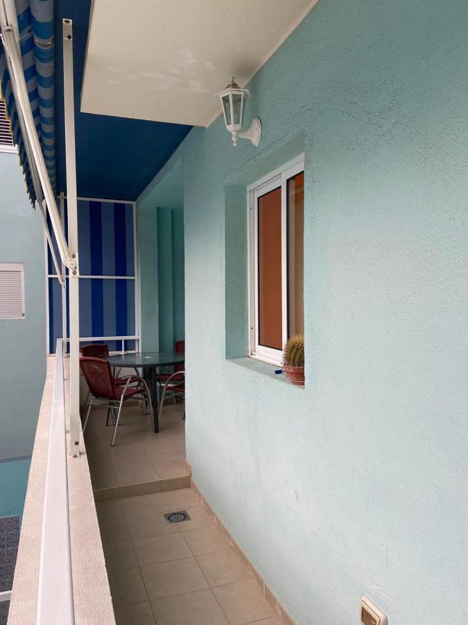Apartamento Puertito De Guimar Teo Εξωτερικό φωτογραφία