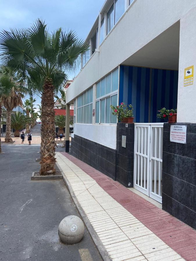 Apartamento Puertito De Guimar Teo Εξωτερικό φωτογραφία